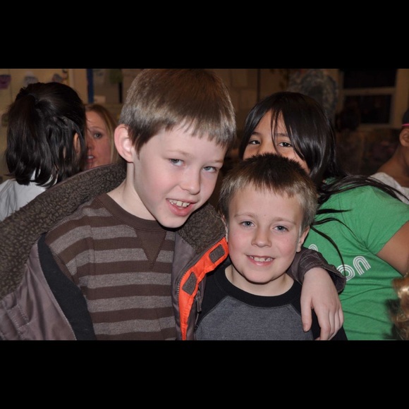 Meet your Posher, Brady - Picture 1 of 1